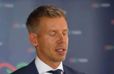 Bayer Zsolt: Elkészült!