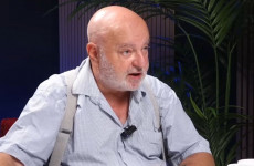 Pilhál György: Egy kéretlen prókátor