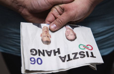 A megint átmázolt kommunista program