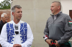 A Tisza észkombájn vezetői szerint a terrorveszély csak Tóni kampánytrükkje A Tisza észkombájn vezetői szerint a terrorveszély csak Tóni kampánytrükkje