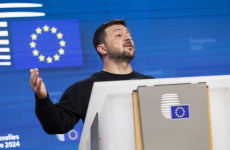 Megöletné Orbán Viktort Zelenszkij