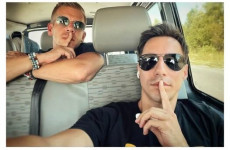 Döbbenetes hangfelvétel leplezi le Magyar Péter és Radnai Márk viszonyát