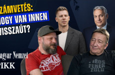 Pikk Bayerrel és Ambrózyval - Lesz -e kijózanodás? +videó
