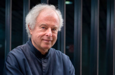 Pilhál György: Eufóriában van