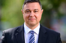 Bayer Zsolt: Köszönöm, barátom!