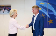 A harmincötmilliárd euró korunk harminc ezüstje