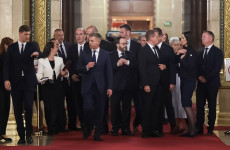 Az új miniszterelnök politikai ámokfutása