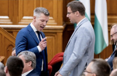 Magyar Péter képtelen uralkodni az érzelmein