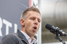 Magyar Péter 2006 őszét is elárulta