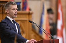 Nem akárkitől kapott komoly dorgálást Magyar Péter