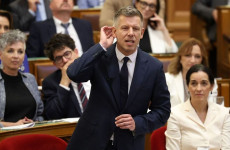 Magyarország fölgyújtása 