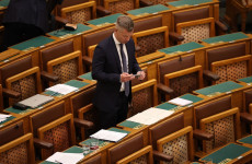 Bayer Zsolt: Ilyen tényleg nincs...