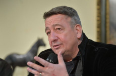 Bayer Zsolt: Ideje van a lázadásnak!