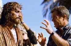 Mel Gibson nem úgy folytatja A passiót, ahogy várnánk Mel Gibson nem úgy folytatja A passiót, ahogy várnánk