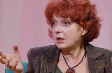 Dermesztő: Hernádi Judit szerelmet vallott Magyar Péternek