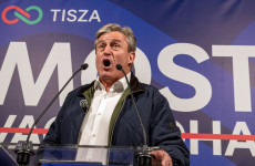 Micsoda életút! Kapitány sikeres üzletemberből egyszerű bohóccá válhat Magyar Péter mellett