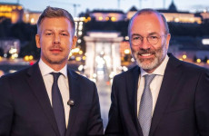 „Diplomáciai nagyüzem”