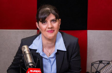 Bayer Zsolt: Laura Codruta Kövesi és a becsület