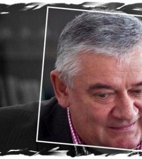 Slota felavatta az első Trianon-táblát 