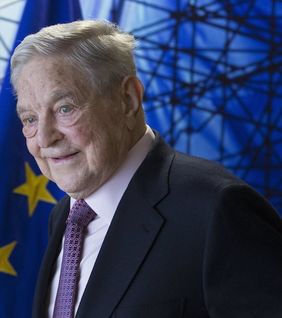 A Soros-doktrína