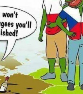 Nocsak, mégis van migráncskvóta?