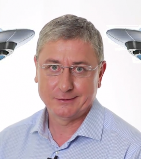 Gyurcsány és az UFO-k
