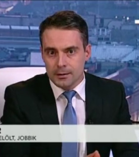 Összeállt a botcsinálta zenekar Simicska porondján