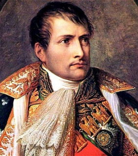 Napóleon, a feminista sejk