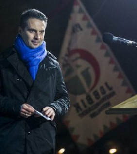 Egy politikai karrier szomorú vége