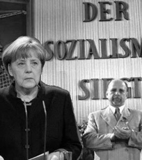 Merkelék törvénye a Stasi gyakorlatát idézi