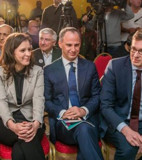 Az egyharmad szánalmas vergődése