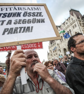 Itt a kordon - hol a kordon?