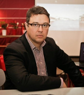 Vágó István és a kaftánosok