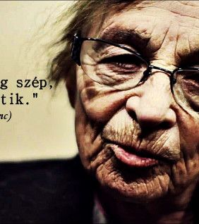 Isten tudja...
