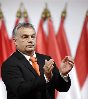 Balliberálisok köszönjük, csak így tovább!