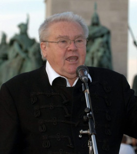 Összeszedtük Csurka István legjobb idézeteit
