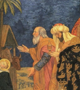 Jézus Krisztus születése és a szeretet ünnepe