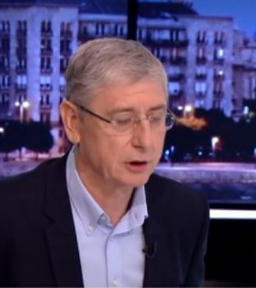 Gyurcsány teljesen begőzölt
