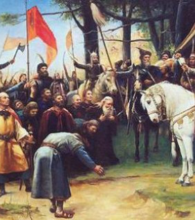 Vérlázító baloldali hazugság Vérlázító baloldali hazugság