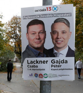 „A szocik lopnak. Ön meglepődött?”