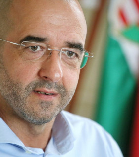 Kovács Zoltán a szemükbe vágta az igazságot