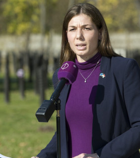 Gyurcsányék újabb nagy névvel bővültek