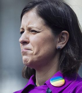Szél Bernadett lehet a Momentum főpolgármester-jelöltje Szél Bernadett lehet a Momentum főpolgármester-jelöltje