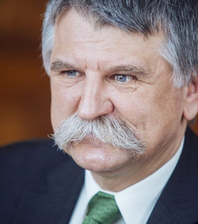 Kövér egy mondattal kivégezte az idióta ellenzéket