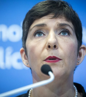Dobrev kegyetlenül örjöngött Trócsányi miatt Dobrev kegyetlenül örjöngött Trócsányi miatt