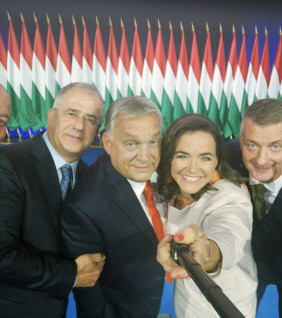 A járvány alatt erősödött a Fidesz támogatottsága