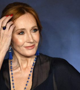 J. K. Rowling és 150 más híresség állt ki a vélemény szabadsága mellett