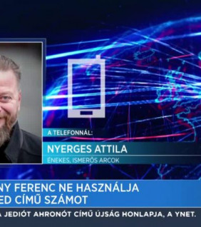 Gyurcsányék meggyalázták a Nélküledet