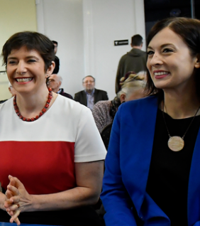 Női kihívója lehet Orbán Viktornak