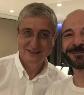 Aki Müller Cecíliát fasisztának és nácinak nevezi, az tényleg menthetetlen Aki Müller Cecíliát fasisztának és nácinak nevezi, az tényleg menthetetlen